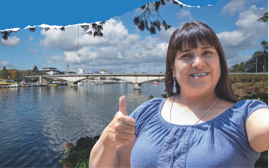 Conoce las juntas de vecinos ganadoras del primer Fondo Concursable Aguas Décima